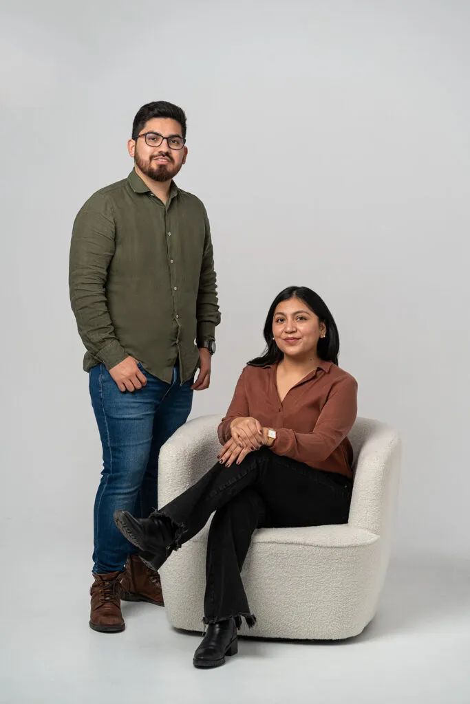 Equipo de profesionales de Acotat, arquitectos técnicos en Barcelona especializados en dirección de obra y consultoría técnica.